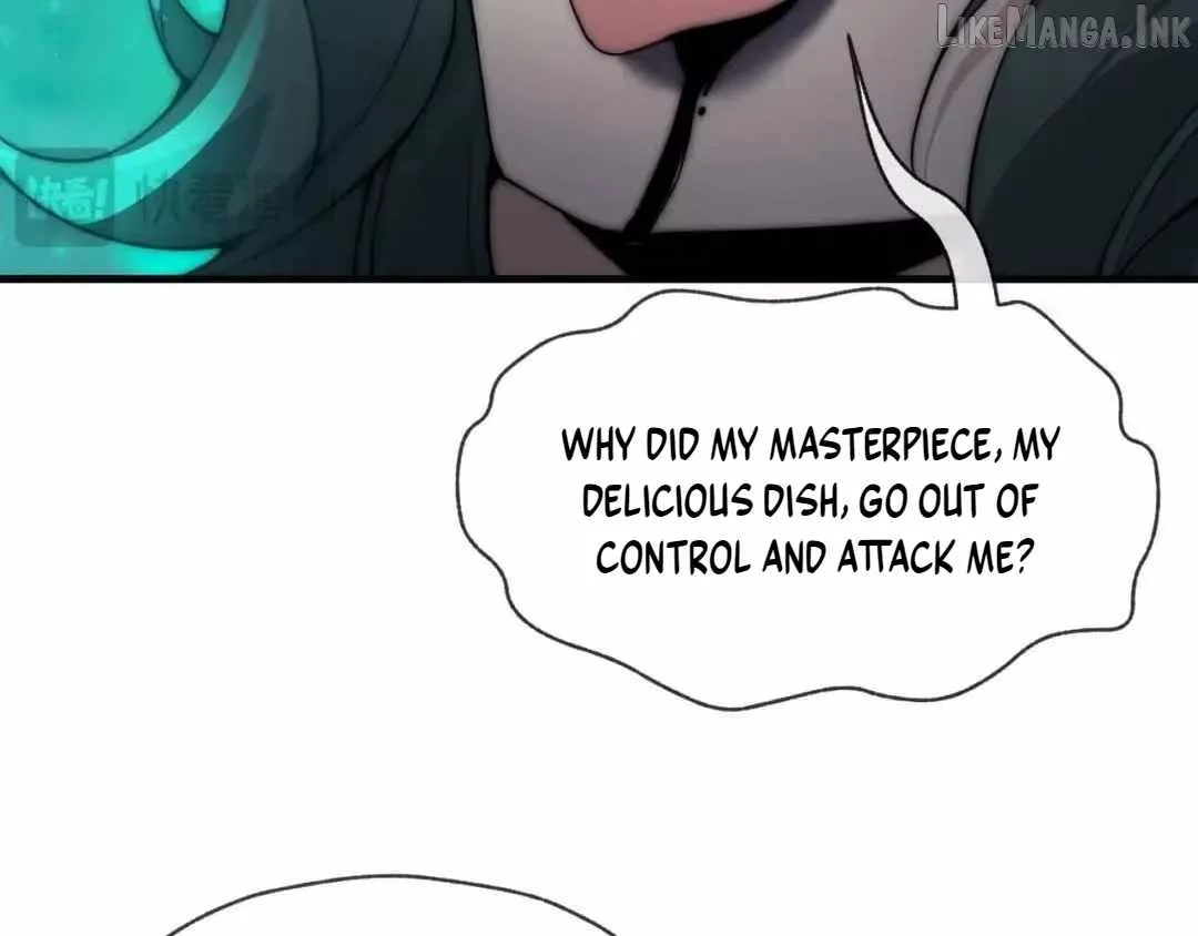 I, The Demon Lord am being targeted by my female Disciples! Chapter 138 page 142 - 