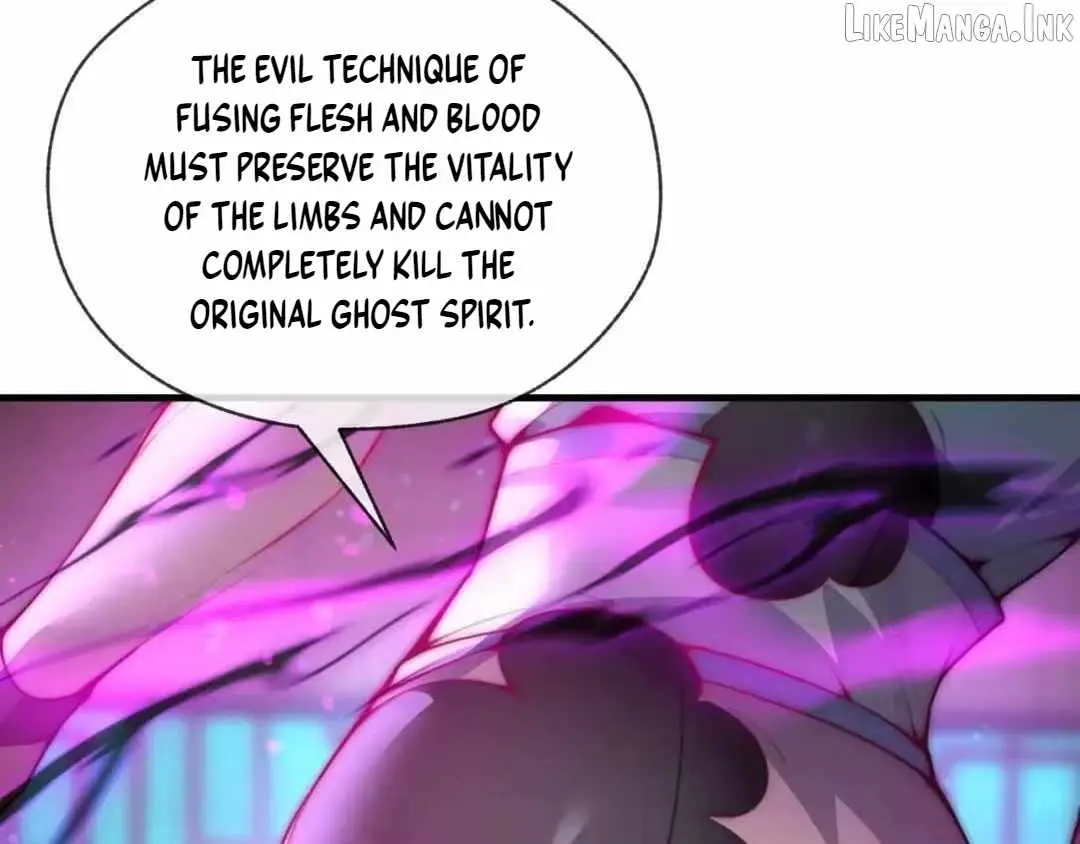 I, The Demon Lord am being targeted by my female Disciples! Chapter 138 page 143 - 