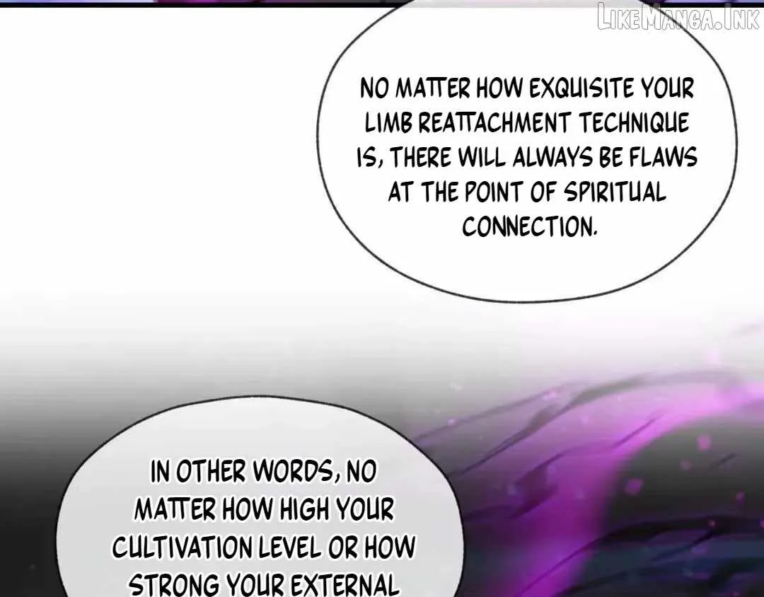 I, The Demon Lord am being targeted by my female Disciples! Chapter 138 page 145 - 