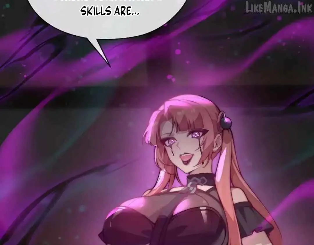 I, The Demon Lord am being targeted by my female Disciples! Chapter 138 page 146 - 
