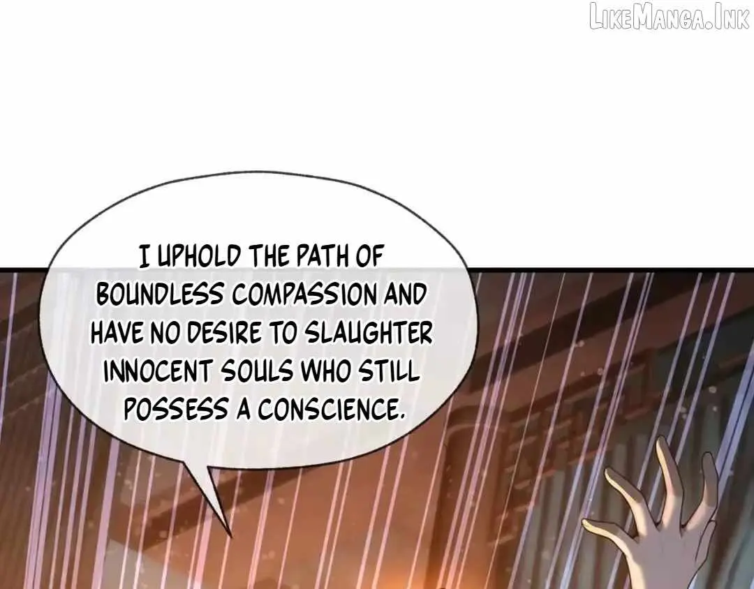 I, The Demon Lord am being targeted by my female Disciples! Chapter 138 page 16 - 
