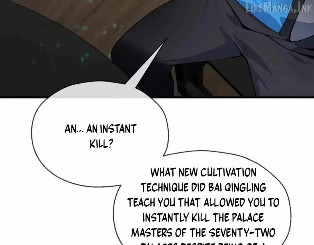 I, The Demon Lord am being targeted by my female Disciples! Chapter 138 page 153 - 