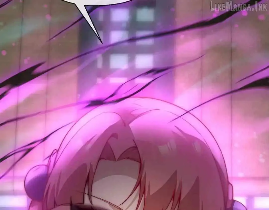 I, The Demon Lord am being targeted by my female Disciples! Chapter 138 page 155 - 