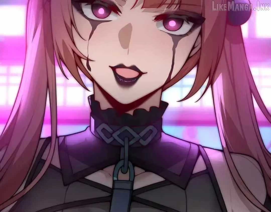 I, The Demon Lord am being targeted by my female Disciples! Chapter 138 page 156 - 