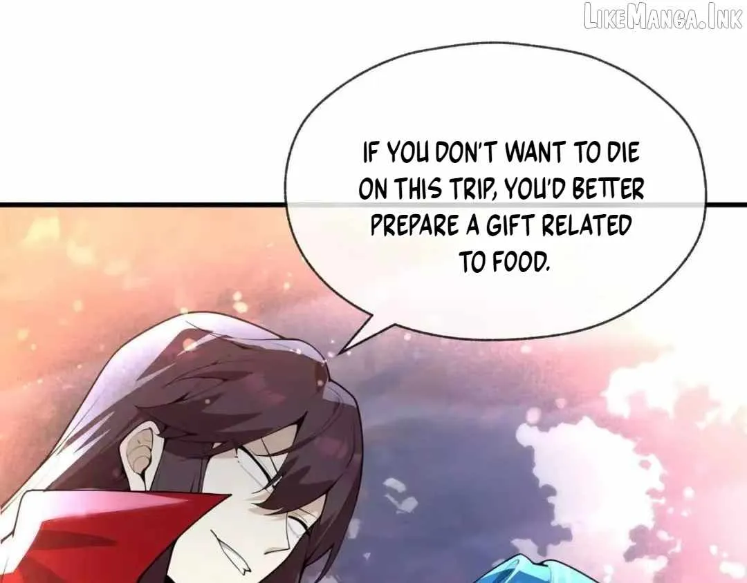 I, The Demon Lord am being targeted by my female Disciples! Chapter 138 page 36 - 