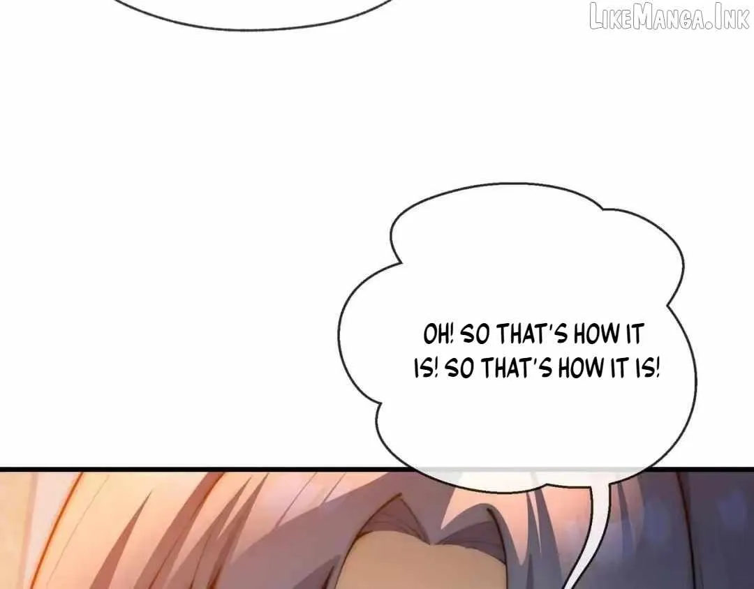 I, The Demon Lord am being targeted by my female Disciples! Chapter 138 page 39 - 