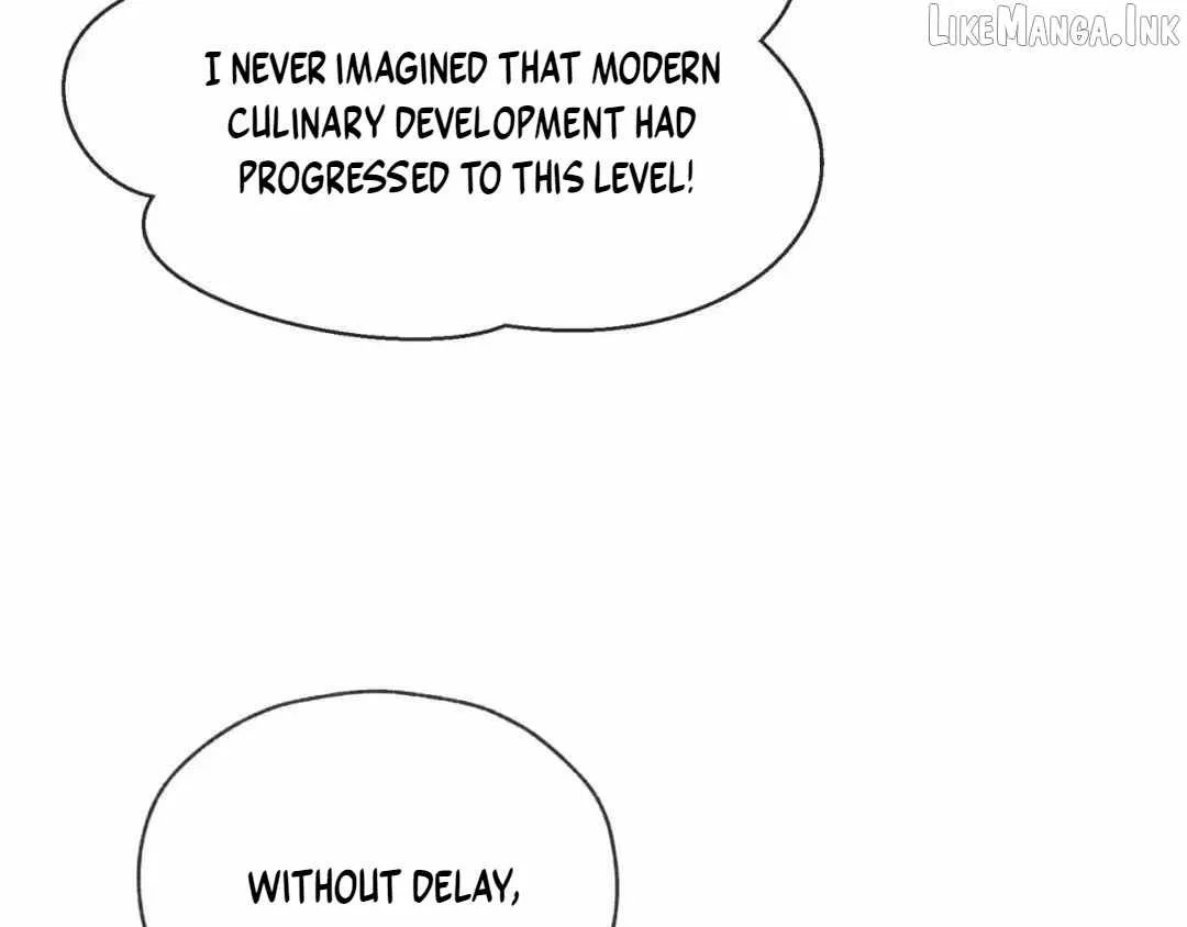 I, The Demon Lord am being targeted by my female Disciples! Chapter 138 page 41 - 