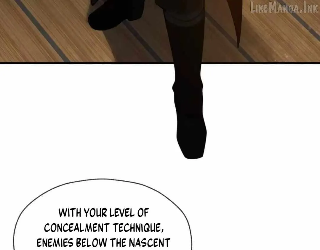 I, The Demon Lord am being targeted by my female Disciples! Chapter 138 page 6 - 