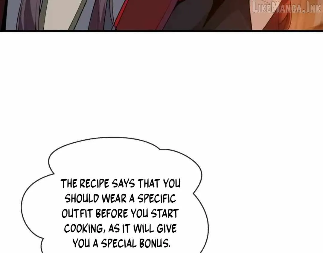I, The Demon Lord am being targeted by my female Disciples! Chapter 138 page 53 - 