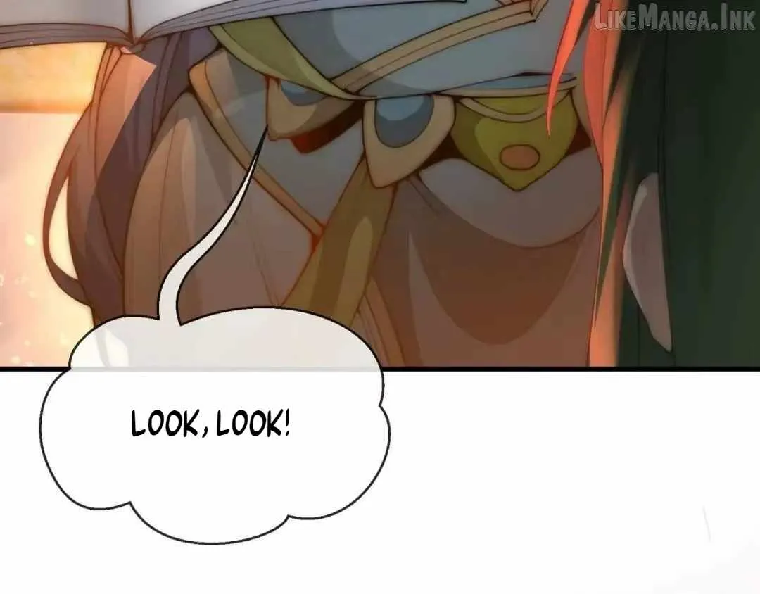 I, The Demon Lord am being targeted by my female Disciples! Chapter 138 page 56 - 