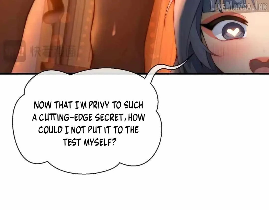 I, The Demon Lord am being targeted by my female Disciples! Chapter 138 page 60 - 