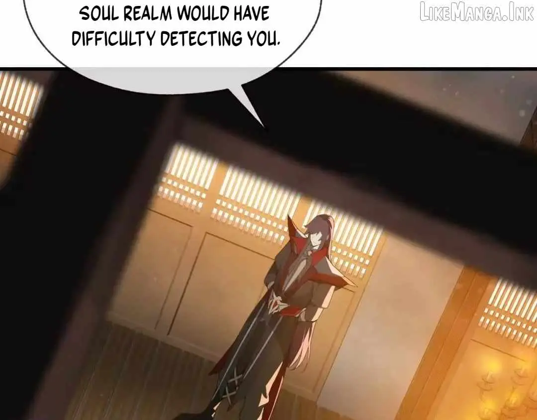 I, The Demon Lord am being targeted by my female Disciples! Chapter 138 page 7 - 