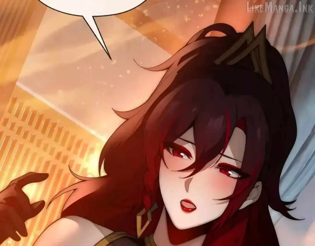 I, The Demon Lord am being targeted by my female Disciples! Chapter 138 page 69 - 