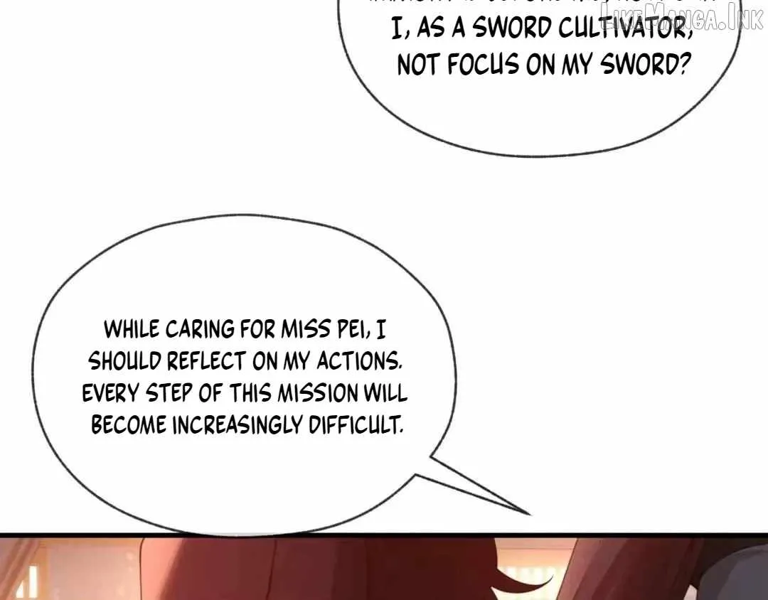 I, The Demon Lord am being targeted by my female Disciples! Chapter 138 page 71 - 