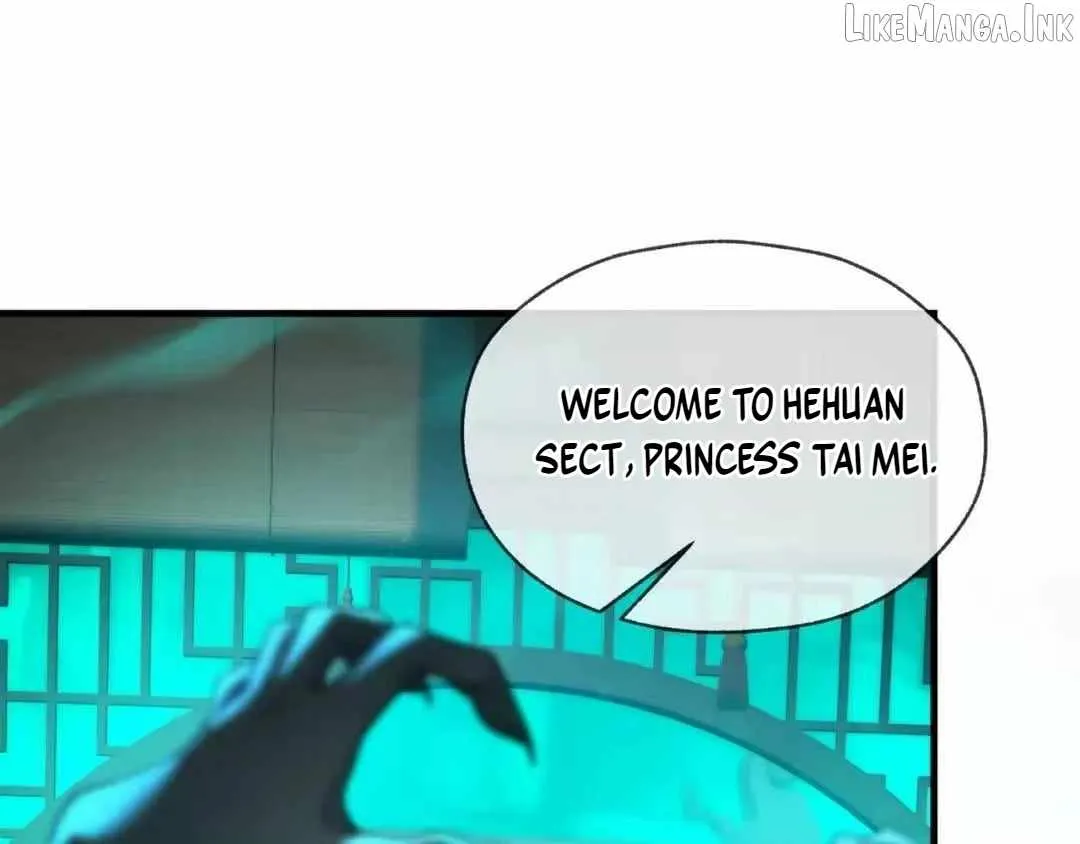I, The Demon Lord am being targeted by my female Disciples! Chapter 138 page 77 - 