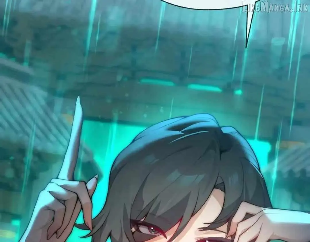 I, The Demon Lord am being targeted by my female Disciples! Chapter 138 page 80 - 