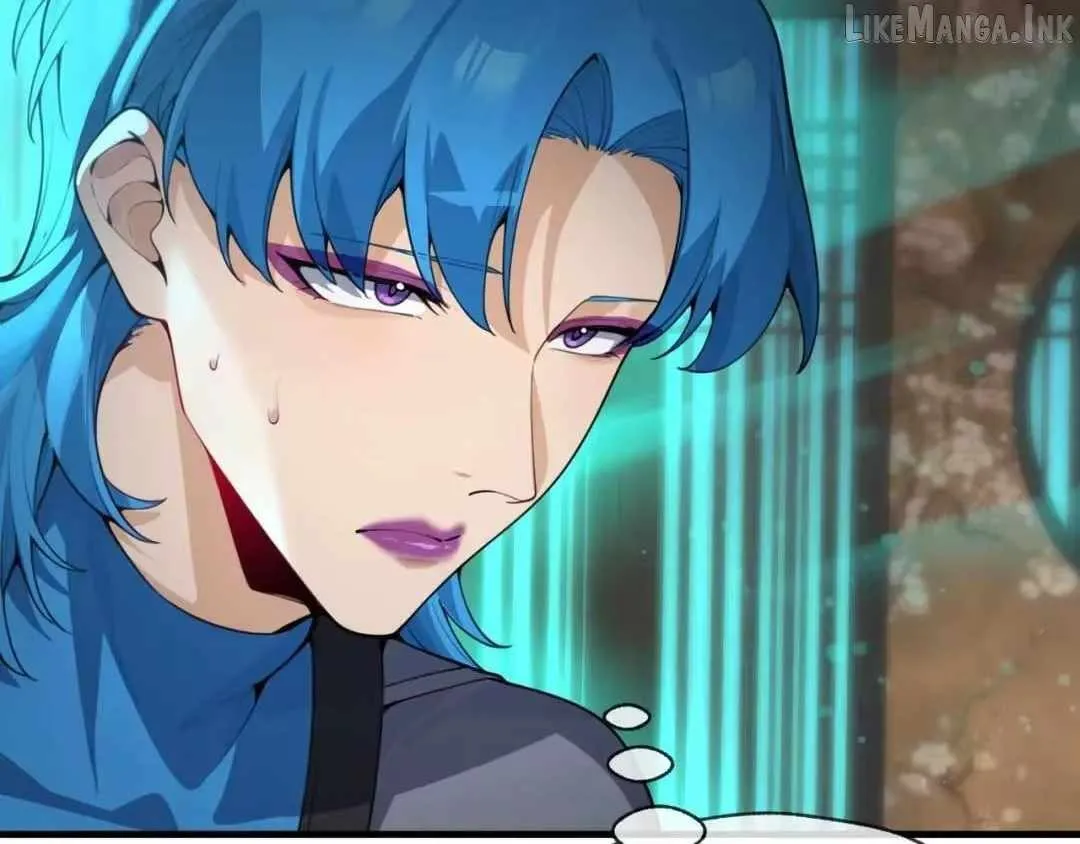 I, The Demon Lord am being targeted by my female Disciples! Chapter 138 page 87 - 