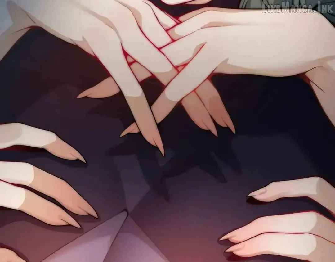 I, The Demon Lord am being targeted by my female Disciples! Chapter 138 page 91 - 