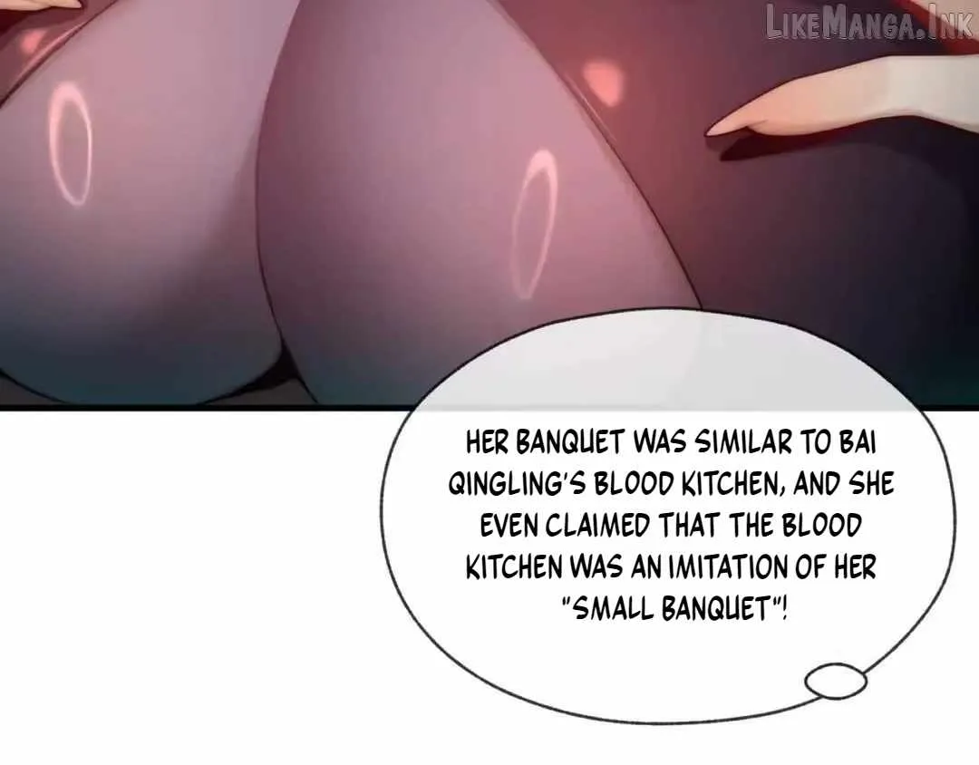 I, The Demon Lord am being targeted by my female Disciples! Chapter 138 page 92 - 