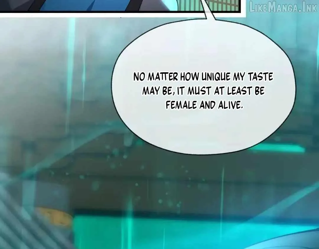 I, The Demon Lord am being targeted by my female Disciples! Chapter 138 page 96 - 
