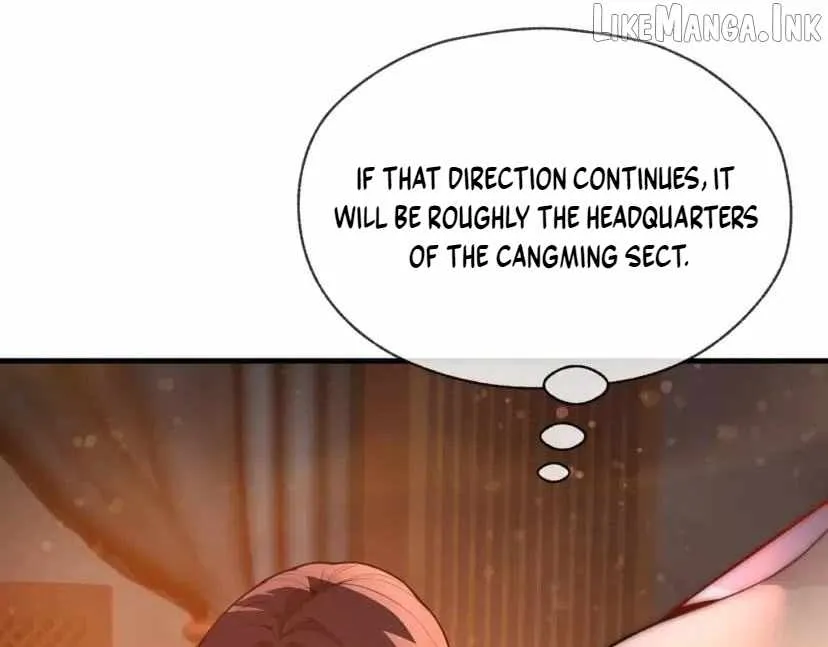 I, The Demon Lord am being targeted by my female Disciples! Chapter 139 page 106 - 