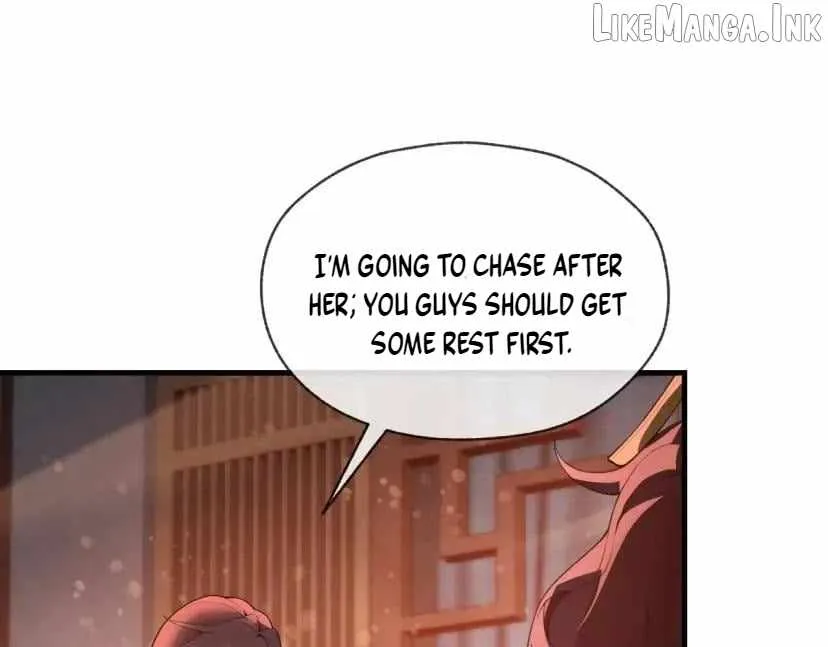 I, The Demon Lord am being targeted by my female Disciples! Chapter 139 page 125 - 