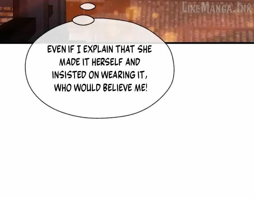 I, The Demon Lord am being targeted by my female Disciples! Chapter 139 page 130 - 