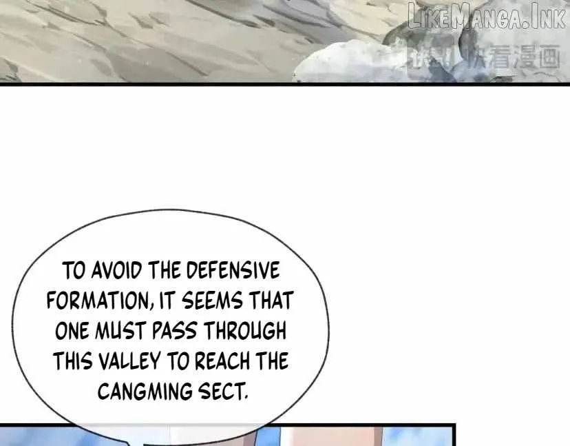 I, The Demon Lord am being targeted by my female Disciples! Chapter 139 page 135 - 