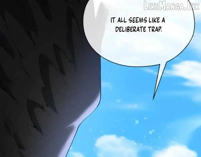 I, The Demon Lord am being targeted by my female Disciples! Chapter 139 page 138 - 
