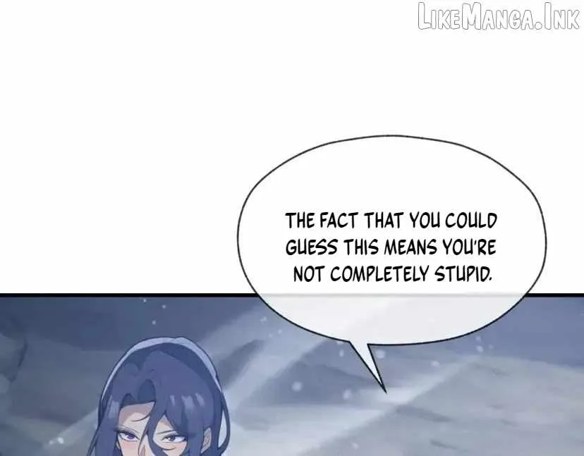 I, The Demon Lord am being targeted by my female Disciples! Chapter 139 page 142 - 