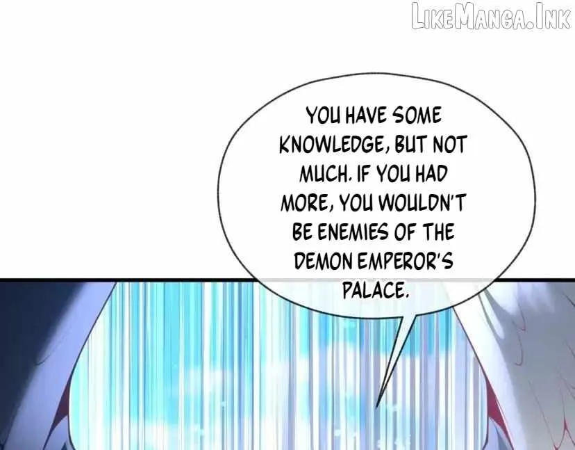 I, The Demon Lord am being targeted by my female Disciples! Chapter 139 page 153 - 