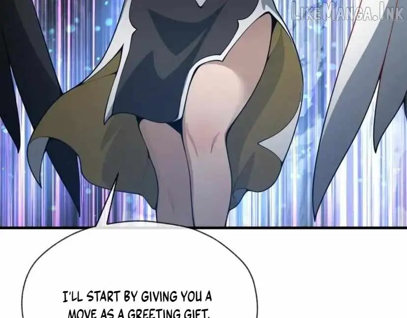 I, The Demon Lord am being targeted by my female Disciples! Chapter 139 page 155 - 