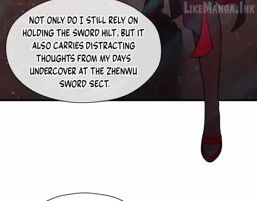 I, The Demon Lord am being targeted by my female Disciples! Chapter 139 page 19 - 