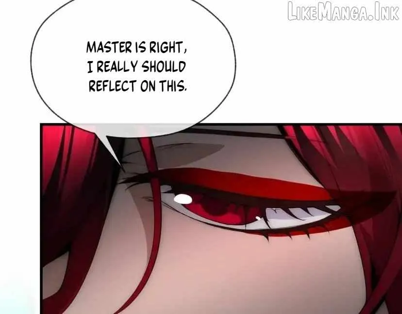 I, The Demon Lord am being targeted by my female Disciples! Chapter 139 page 20 - 