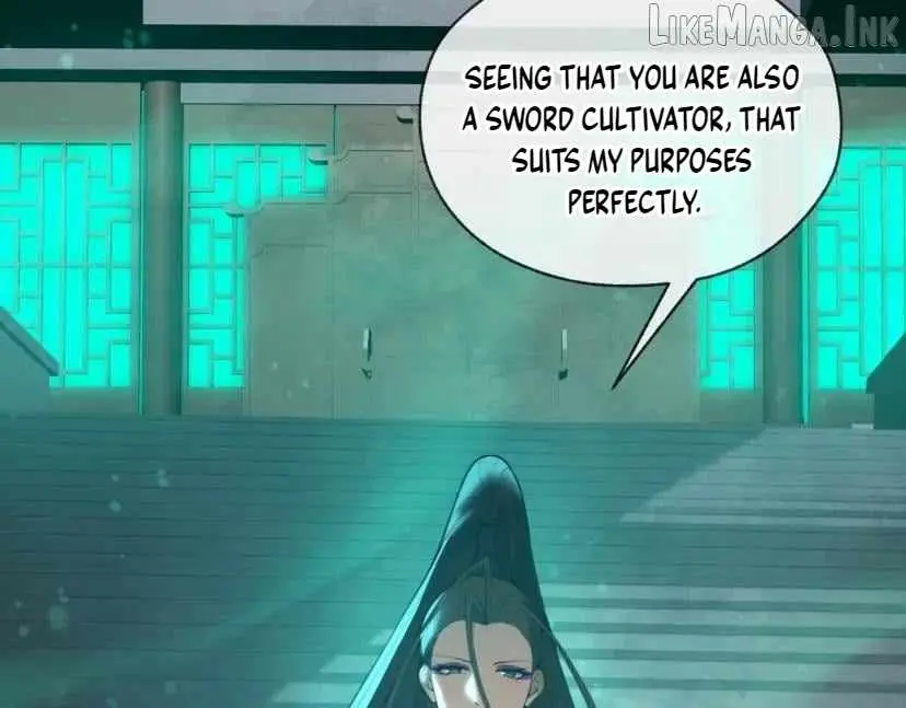 I, The Demon Lord am being targeted by my female Disciples! Chapter 139 page 4 - 