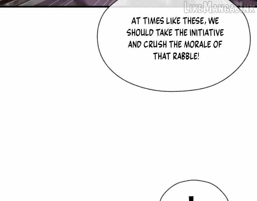 I, The Demon Lord am being targeted by my female Disciples! Chapter 139 page 32 - 