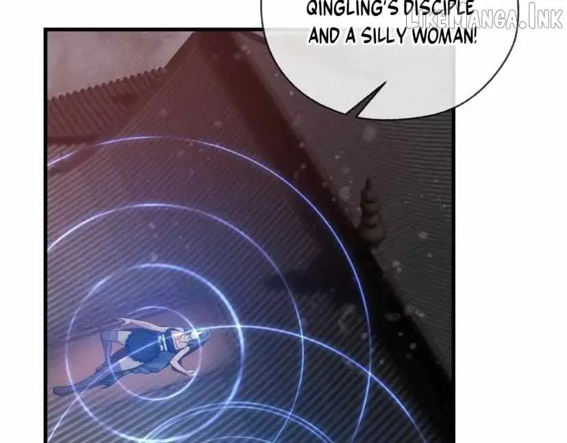 I, The Demon Lord am being targeted by my female Disciples! Chapter 139 page 35 - 