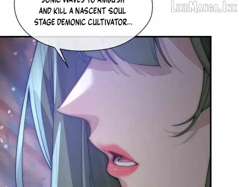 I, The Demon Lord am being targeted by my female Disciples! Chapter 139 page 54 - 