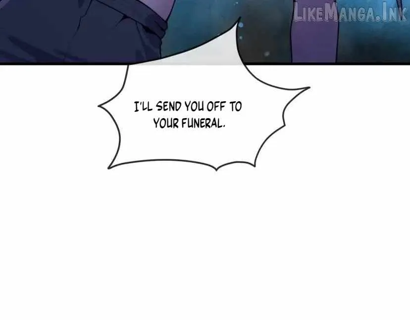 I, The Demon Lord am being targeted by my female Disciples! Chapter 139 page 60 - 