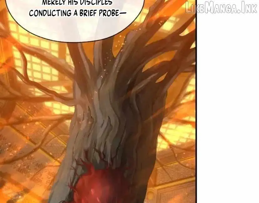 I, The Demon Lord am being targeted by my female Disciples! Chapter 139 page 68 - 