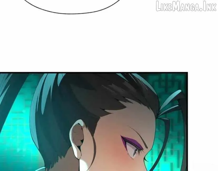 I, The Demon Lord am being targeted by my female Disciples! Chapter 139 page 8 - 