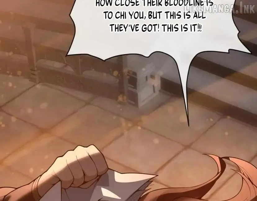 I, The Demon Lord am being targeted by my female Disciples! Chapter 139 page 72 - 