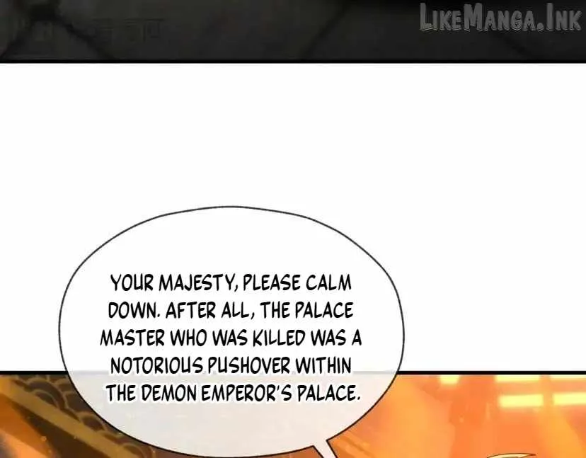 I, The Demon Lord am being targeted by my female Disciples! Chapter 139 page 75 - 