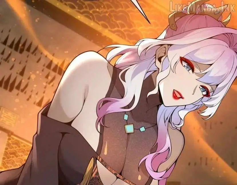 I, The Demon Lord am being targeted by my female Disciples! Chapter 139 page 76 - 