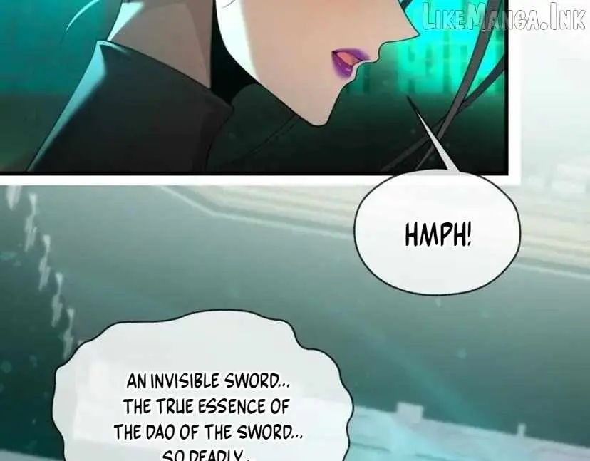 I, The Demon Lord am being targeted by my female Disciples! Chapter 139 page 9 - 