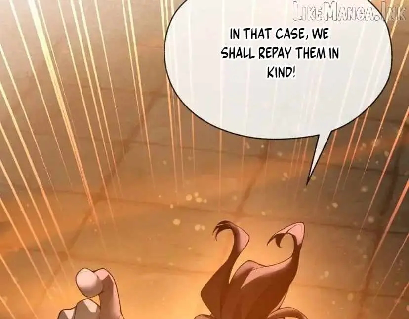 I, The Demon Lord am being targeted by my female Disciples! Chapter 139 page 82 - 