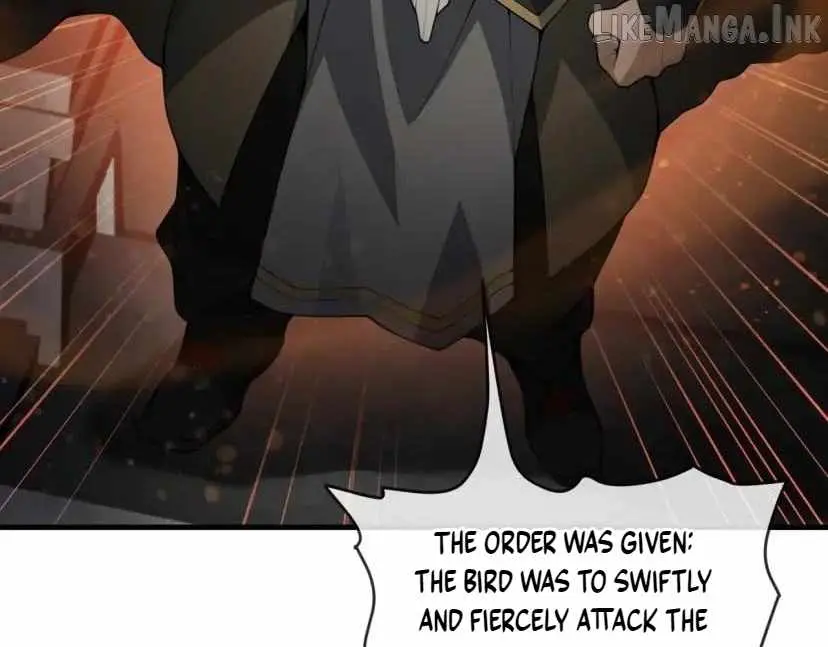 I, The Demon Lord am being targeted by my female Disciples! Chapter 139 page 84 - 