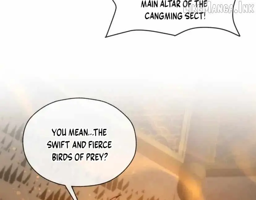 I, The Demon Lord am being targeted by my female Disciples! Chapter 139 page 85 - 