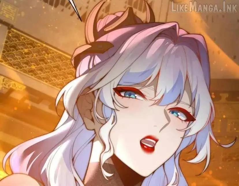 I, The Demon Lord am being targeted by my female Disciples! Chapter 139 page 86 - 
