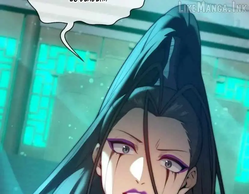 I, The Demon Lord am being targeted by my female Disciples! Chapter 139 page 10 - 